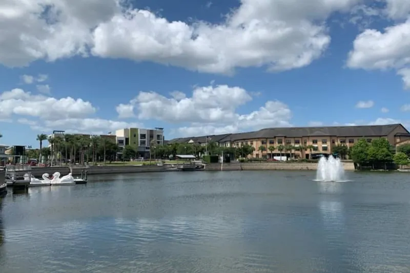 Savannah Court and Cottage of Oviedo photo 7