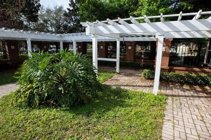 Savannah Court and Cottage of Oviedo photo 8