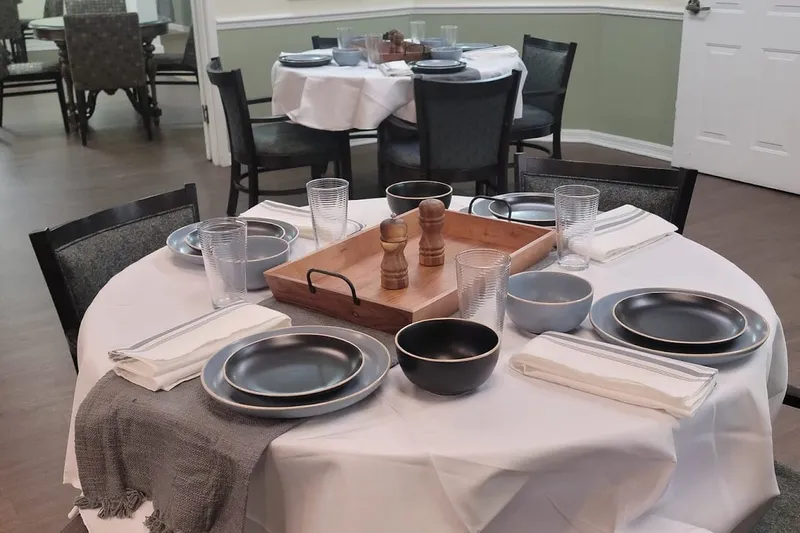 Savannah Court and Cottage of Oviedo photo 9