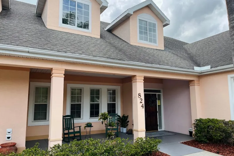 Savannah Court of Brandon