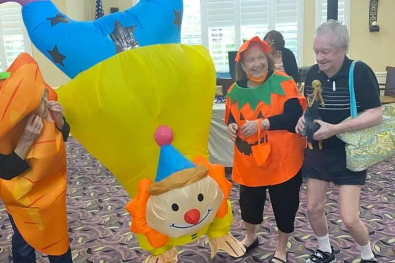 Savannah Court of Brandon photo 2