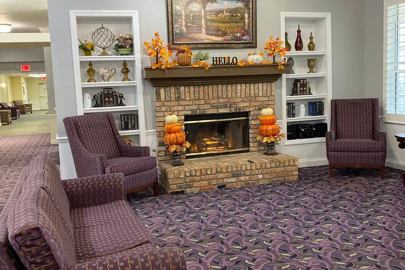 Savannah Court of Brandon photo 3