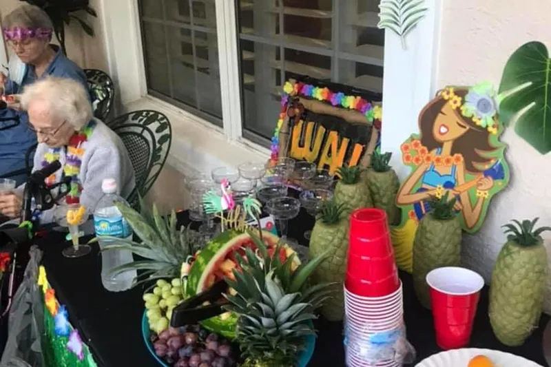 Savannah Court of Brandon photo 5