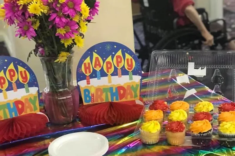 Savannah Court of Brandon photo 6