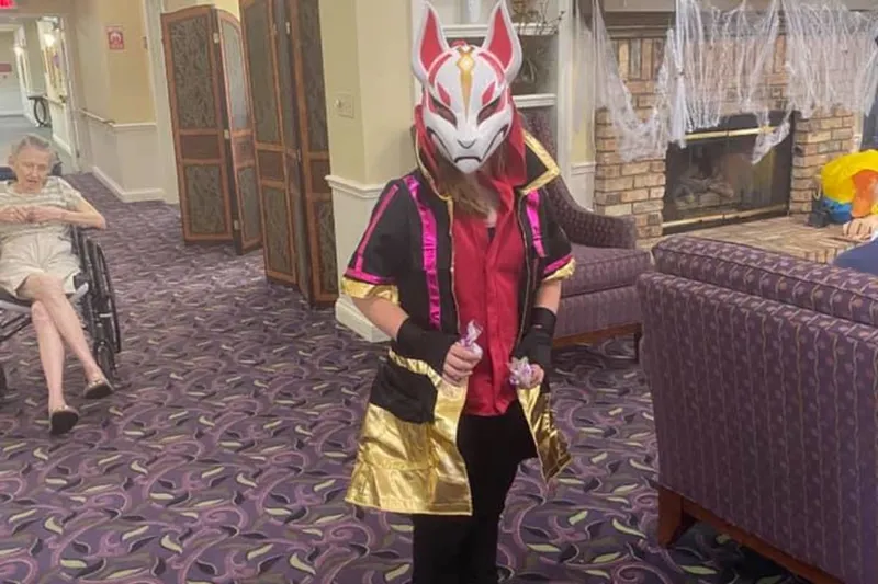 Savannah Court of Brandon photo 8