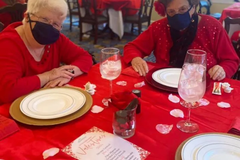 Savannah Court of Camilla photo 10