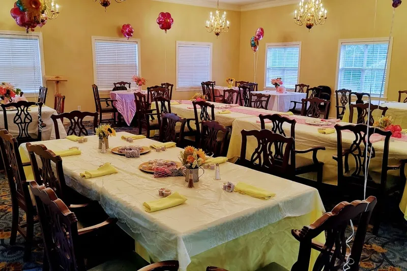 Savannah Court of Camilla photo 3