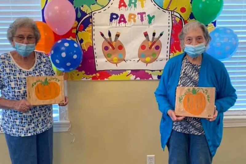 Savannah Court of Camilla photo 4