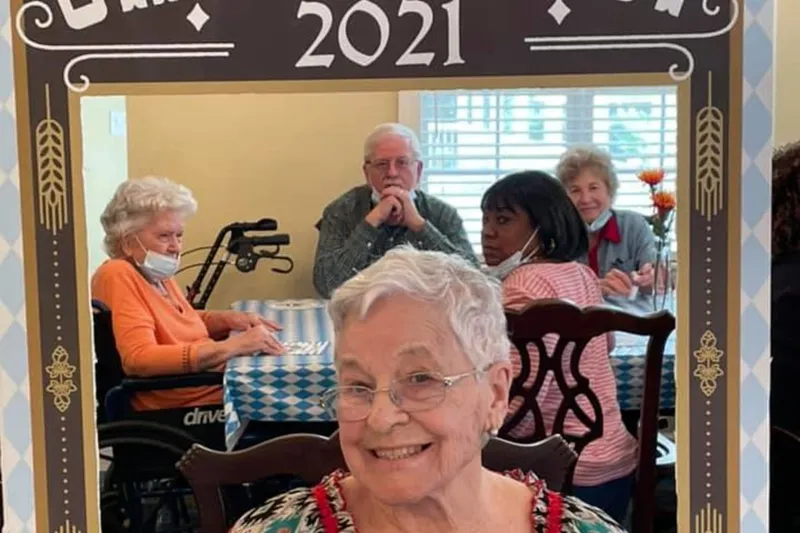 Savannah Court of Camilla photo 5