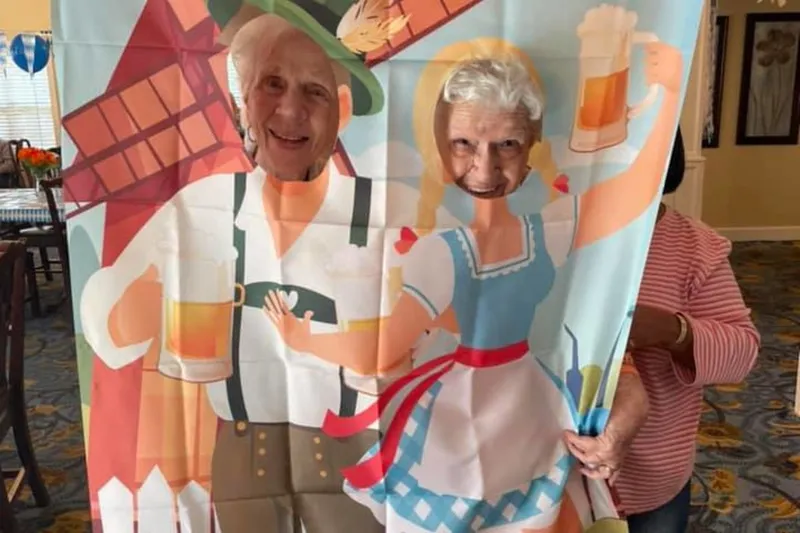 Savannah Court of Camilla photo 9