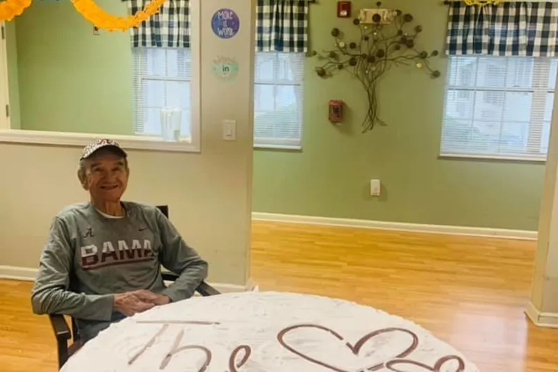 Savannah Court of Lake Oconee photo 2