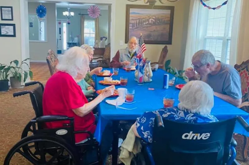 Savannah Court of Lake Oconee photo 3