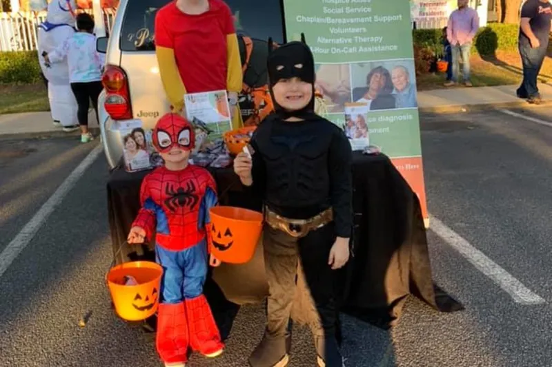 Savannah Court of Lake Oconee photo 4