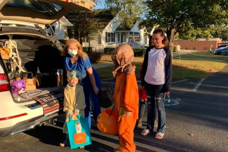 Savannah Court of Lake Oconee photo 9