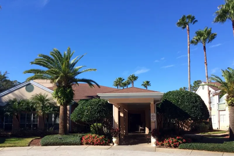 Savannah Court of Maitland