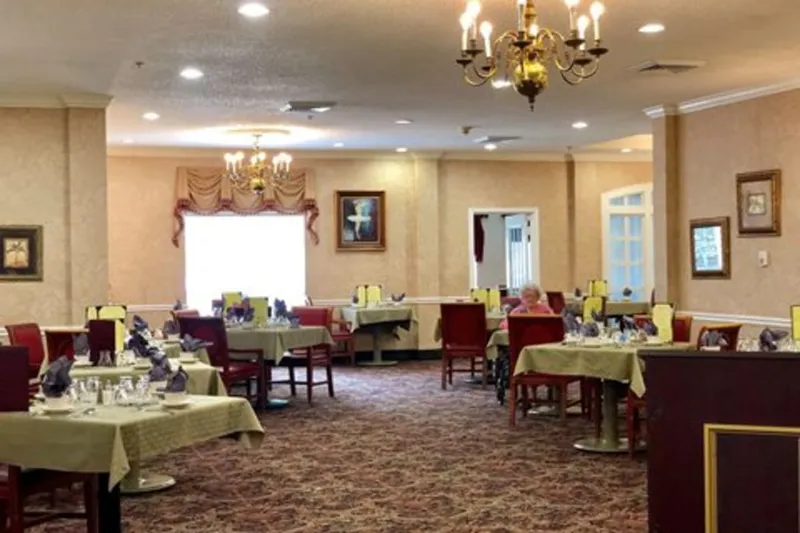 Savannah Court of Maitland photo 10