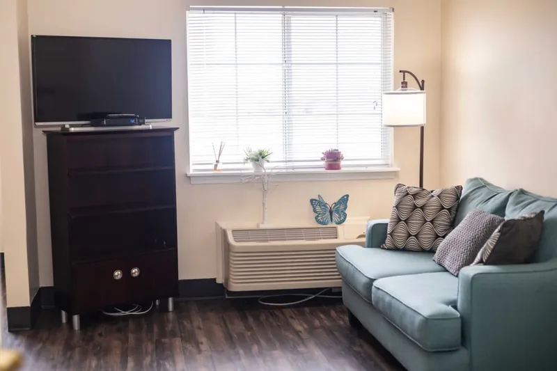 Savannah Court of Maitland photo 8