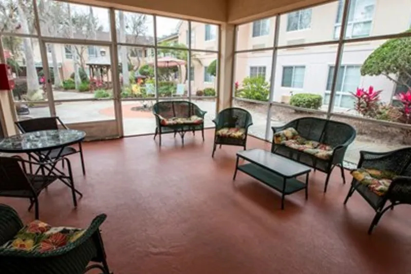 Savannah Court of Maitland photo 9