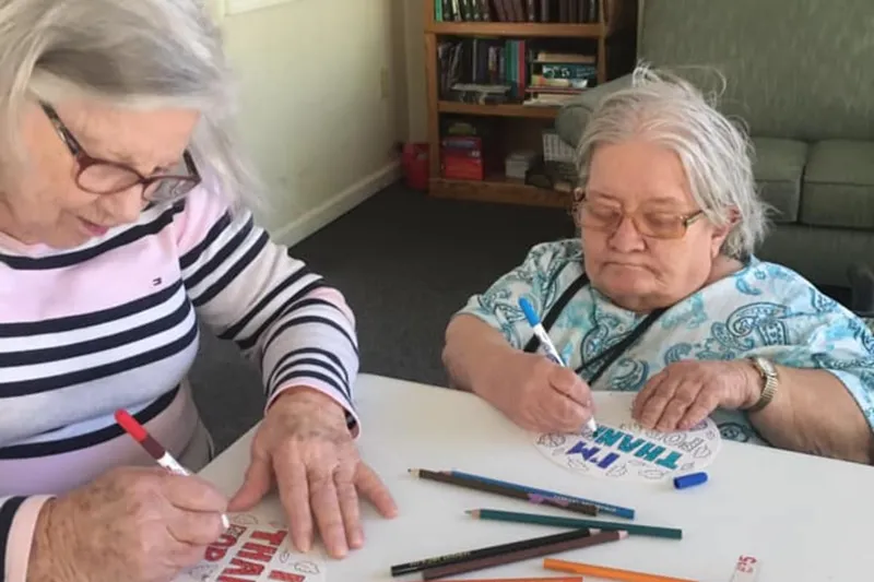 Savannah Court of Milledgeville photo 10