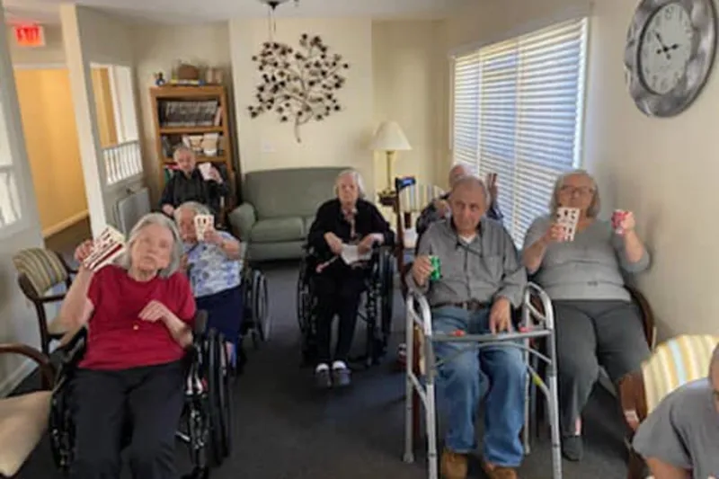 Savannah Court of Milledgeville photo 4