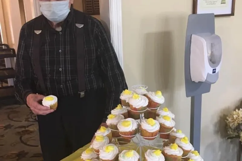 Savannah Court of Milledgeville photo 6