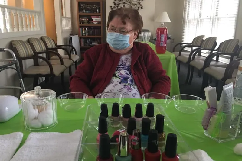 Savannah Court of Milledgeville photo 8