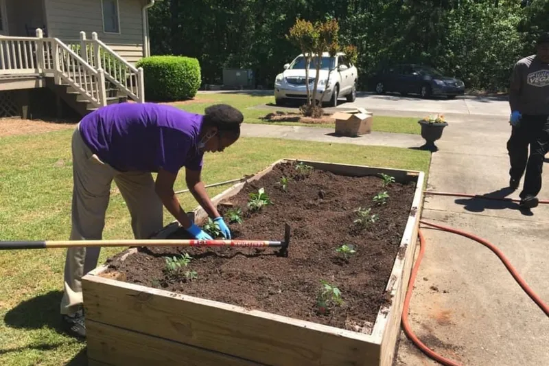 Savannah Court of Milledgeville photo 9