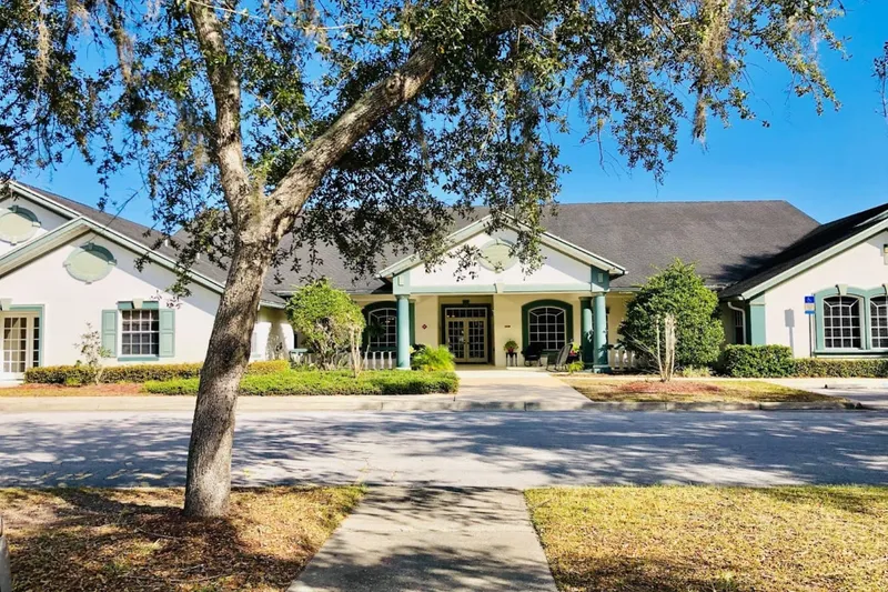 Savannah Court of Orange City photo 3