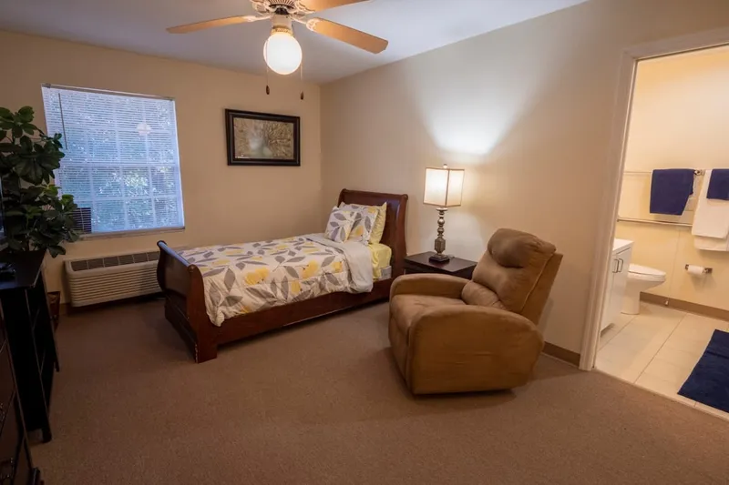 Savannah Court of Orange City photo 4