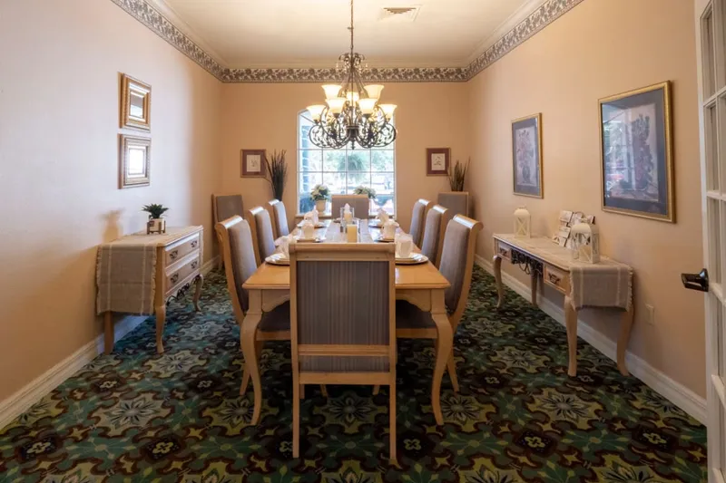 Savannah Court of Orange City photo 7