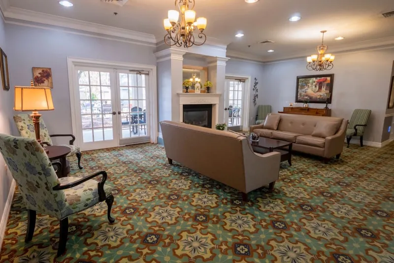 Savannah Court of Orange City photo 8