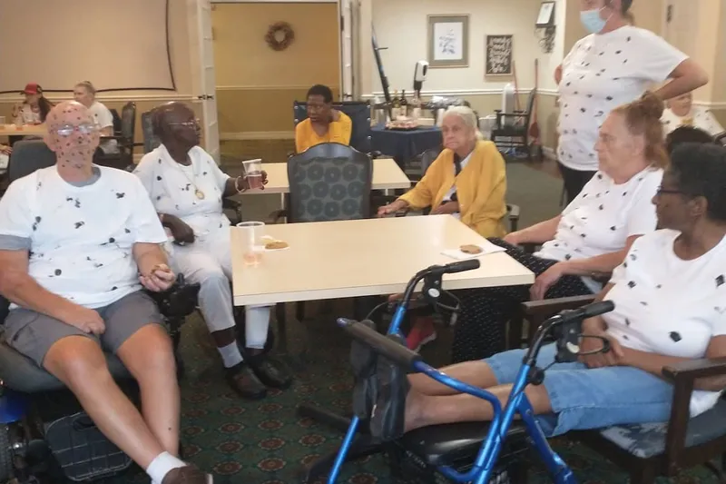 Savannah Court of Orange City photo 9