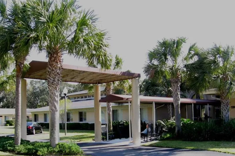 Savannah Grand of Amelia Island