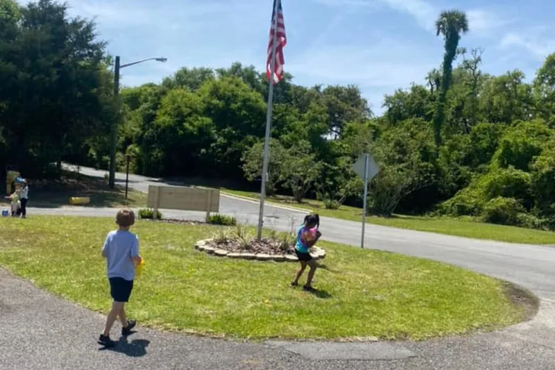 Savannah Grand of Amelia Island photo 4