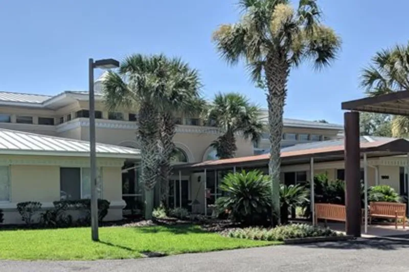 Savannah Grand of Amelia Island photo 6