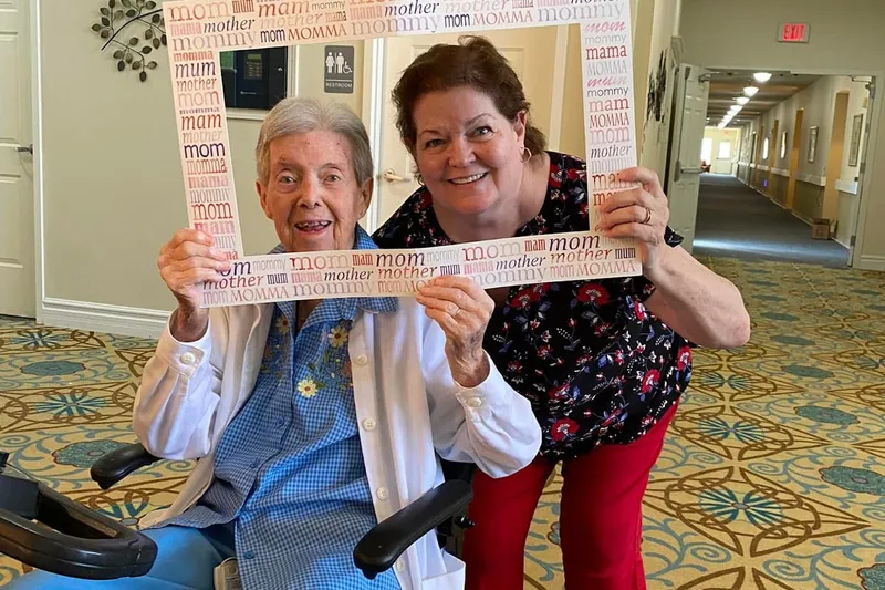 Savannah Grand of Bossier City photo 10