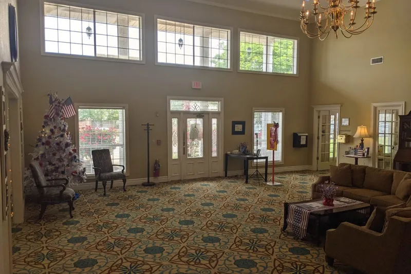 Savannah Grand of Bossier City photo 2