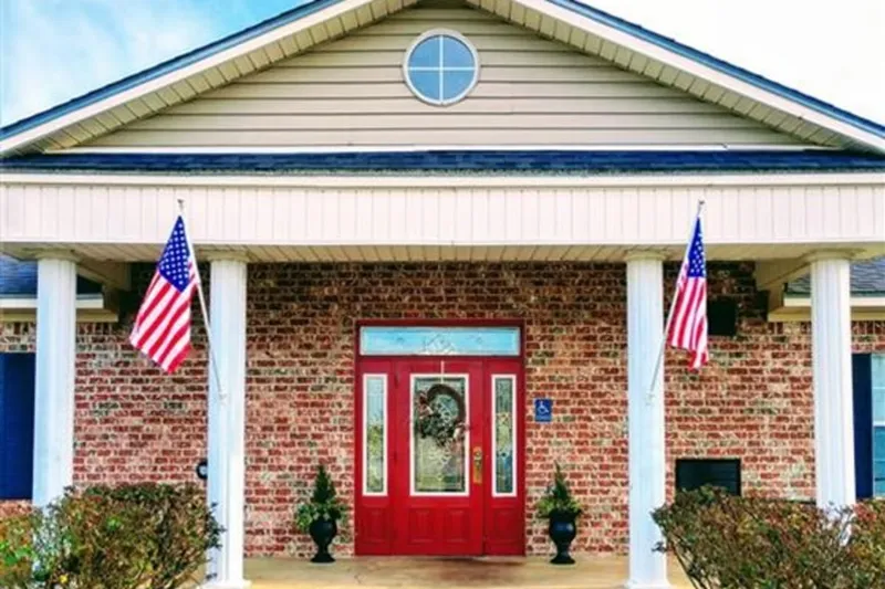 Savannah Grand of Bossier City photo 3