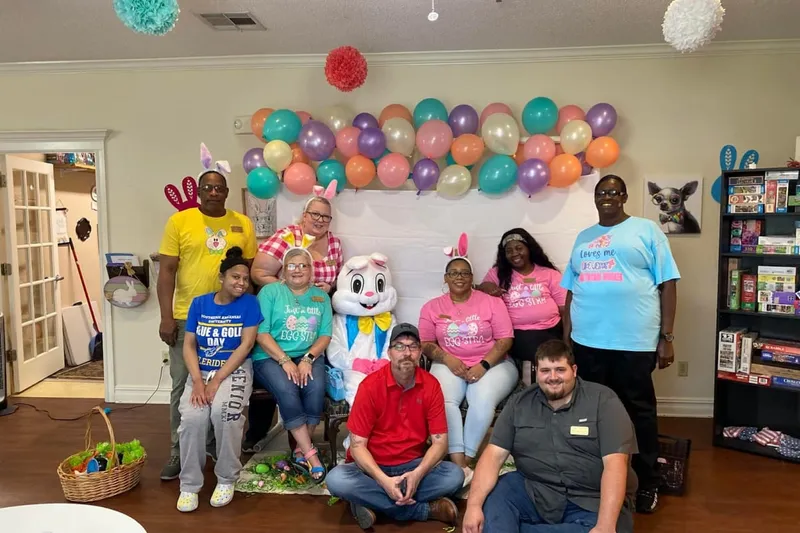 Savannah Grand of Bossier City photo 4