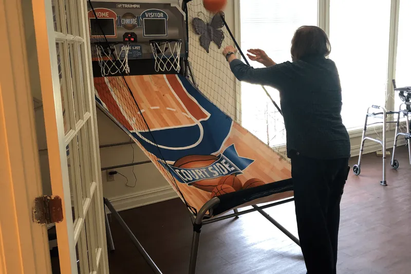 Savannah Grand of Bossier City photo 5