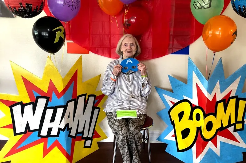 Savannah Grand of Bossier City photo 6