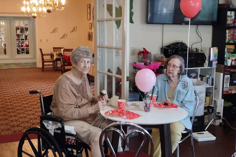 Savannah Grand of Bossier City photo 7