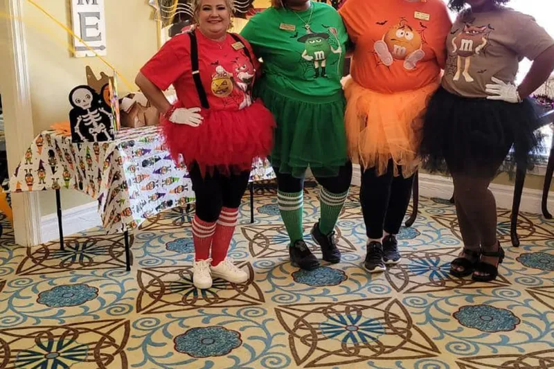 Savannah Grand of Bossier City photo 8