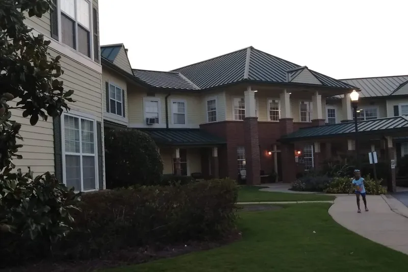 Savannah Grand of Columbus