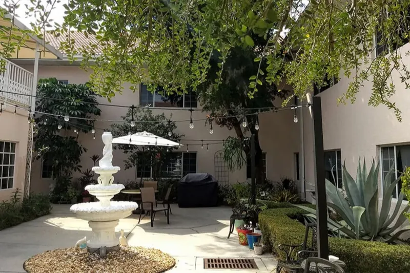 Savannah Grand of Sarasota