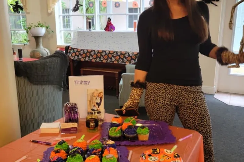 Savannah Grand of Sarasota photo 6