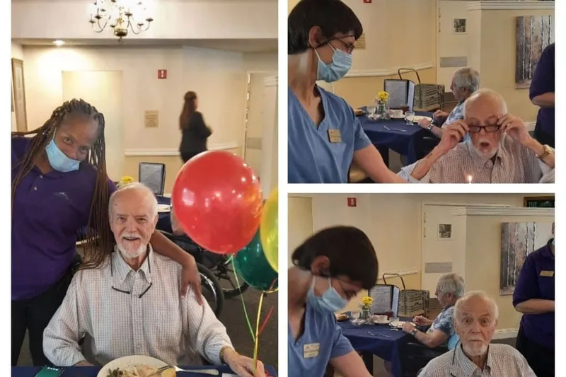 Savannah Grand of Sarasota photo 8