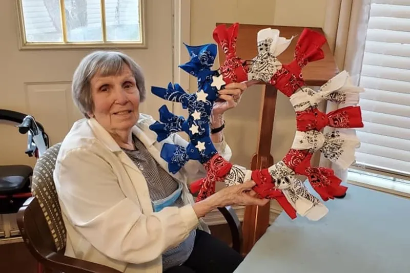 Savannah Grand of West Monroe photo 10