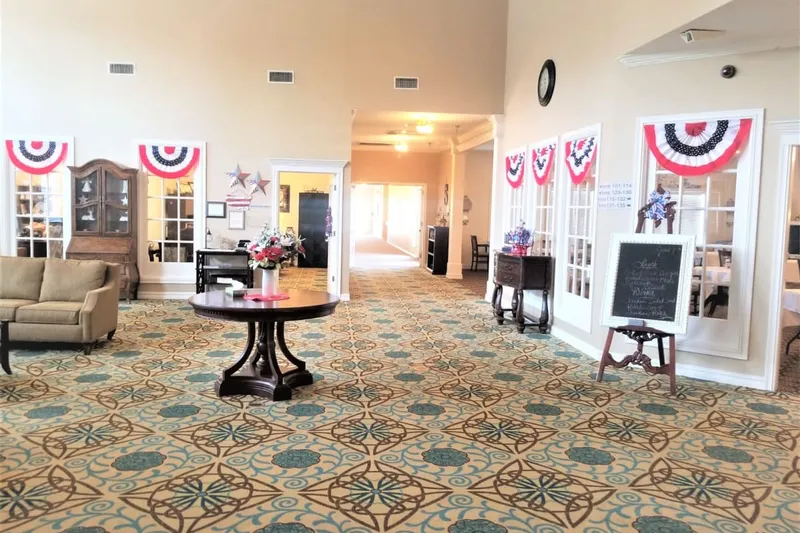 Savannah Grand of West Monroe photo 2