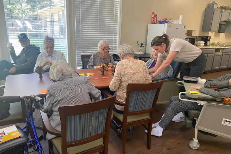 Savannah Grand of West Monroe photo 3